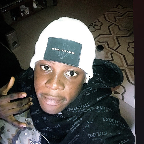 Zaddy  B. profile photo