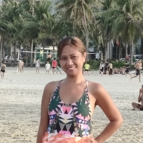 Maya L. profile photo