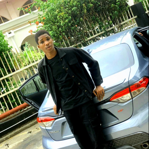 Igboanugo D. profile photo