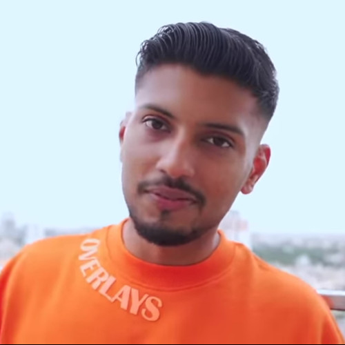 Lucky R. profile photo