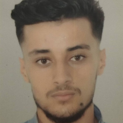 Ayman B.