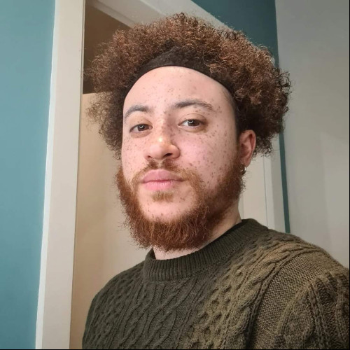 Ren E. profile photo