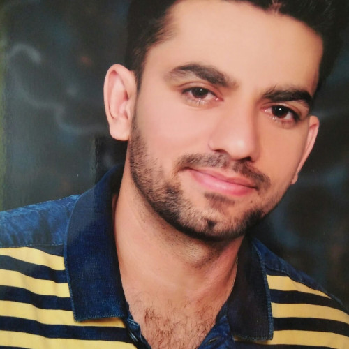 Dinesh v. profile photo