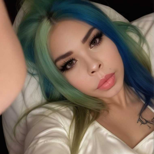 nikki b. profile photo