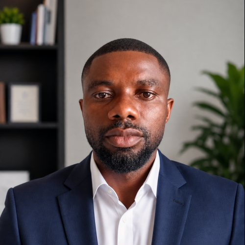 CHIMA JOHNDARLINGTON  O. profile photo