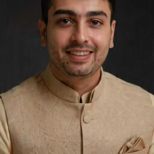 karambir p. profile photo