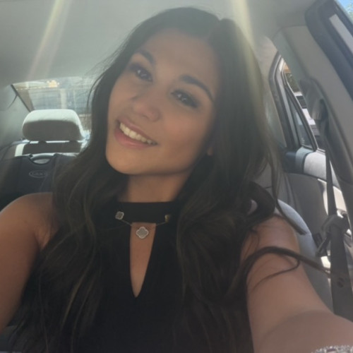 Maylie N. profile photo