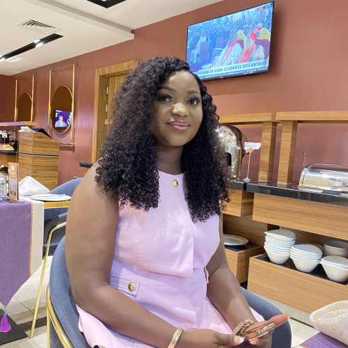 Abimbola O. profile photo