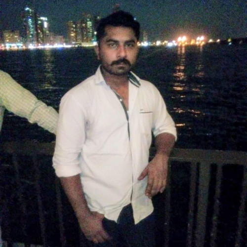 Saeed Y. profile photo