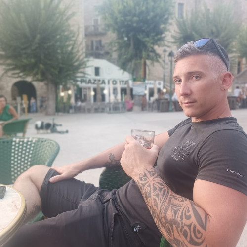 Enzo M. profile photo