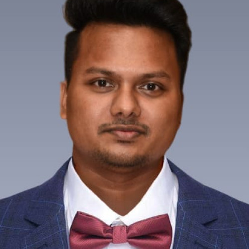 Anshul A. profile photo