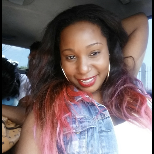 Shanique R. profile photo