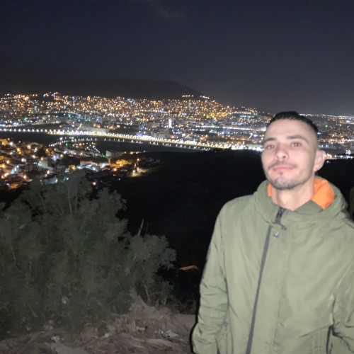 bilal a. profile photo