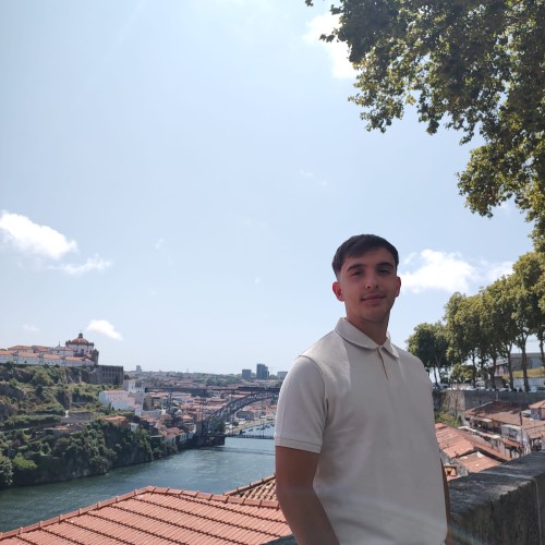 Martín B. profile photo