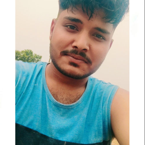 Aaryan  S. profile photo