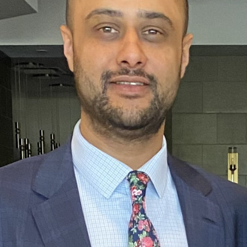 Paras P. profile photo