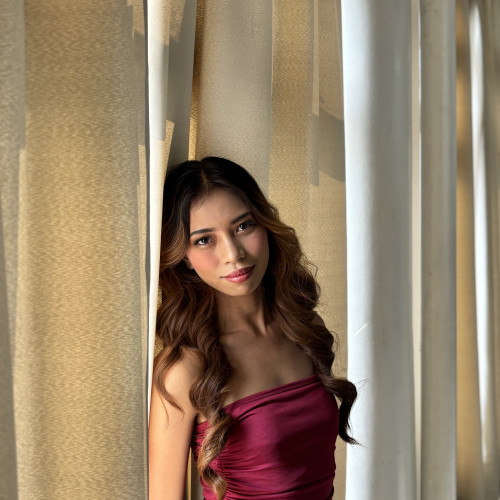 Mae M. profile photo
