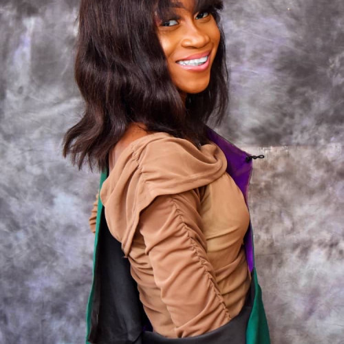 promise E. profile photo