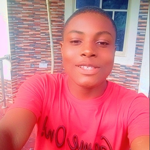 Ifeanyi C.