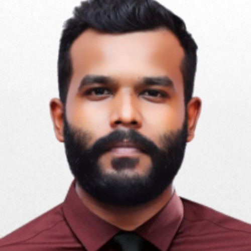 Sajith D. profile photo