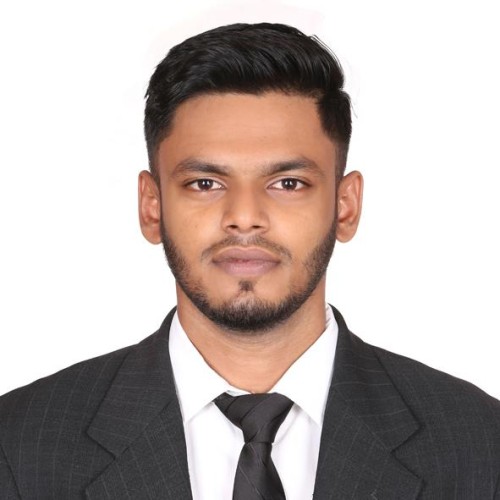 Shayak ahmed A.