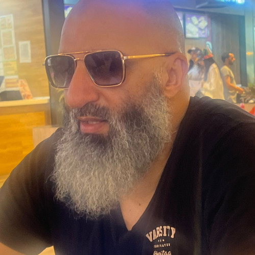 emad b. profile photo
