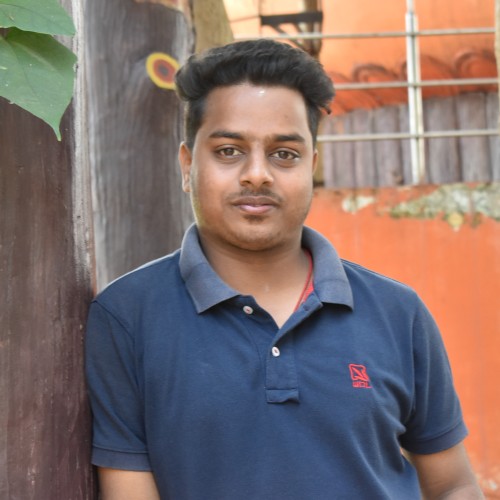 Sampad Kumar S. profile photo