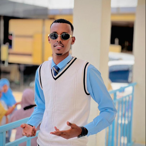Abdiwakil  A. profile photo