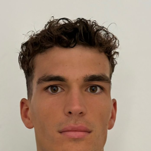 Maj P. profile photo