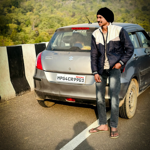 Varun S. profile photo