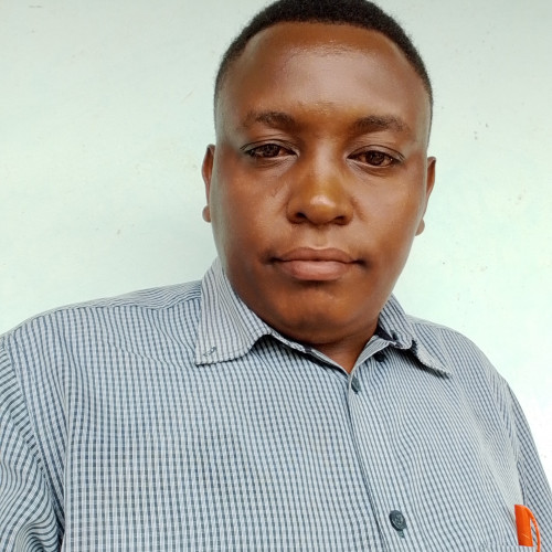 Cyrus N. profile photo