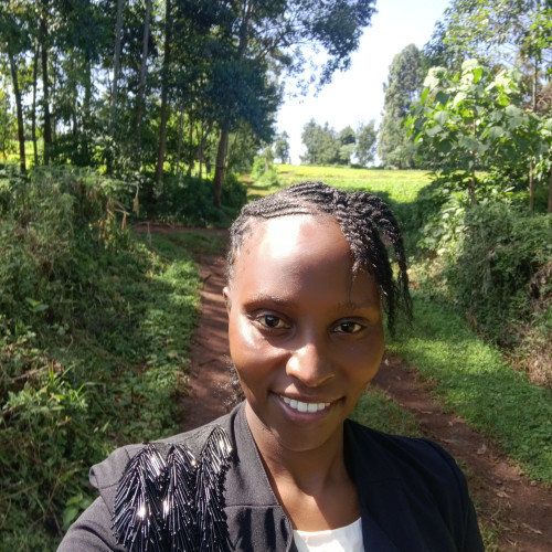 Judith C. profile photo