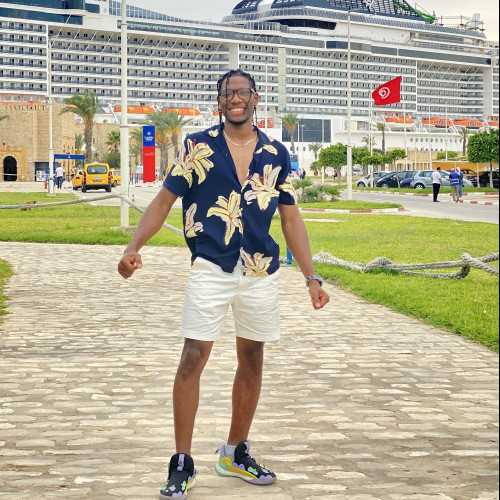 Yelvin F. profile photo