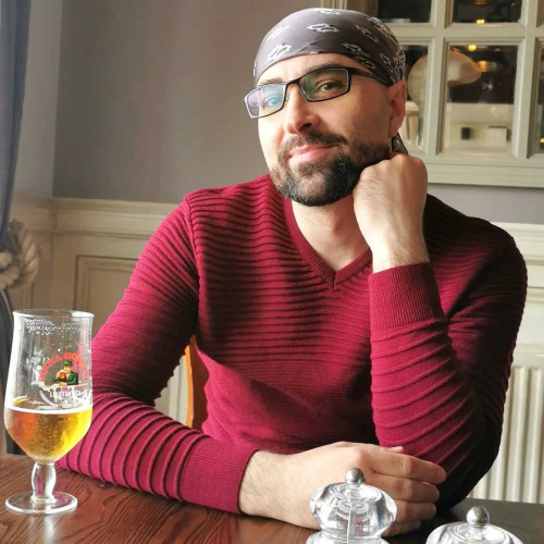 Sebastian A.