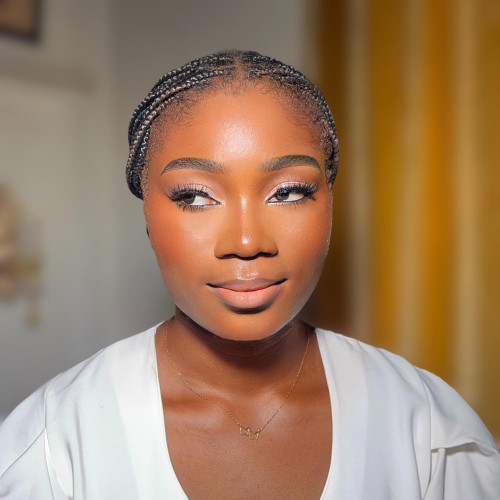 Terwase S. profile photo