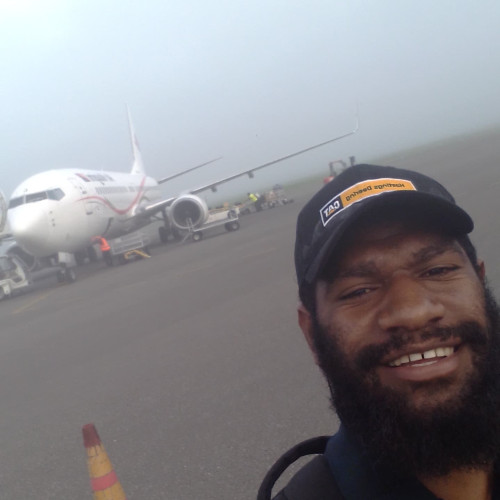 Jordan  O. profile photo