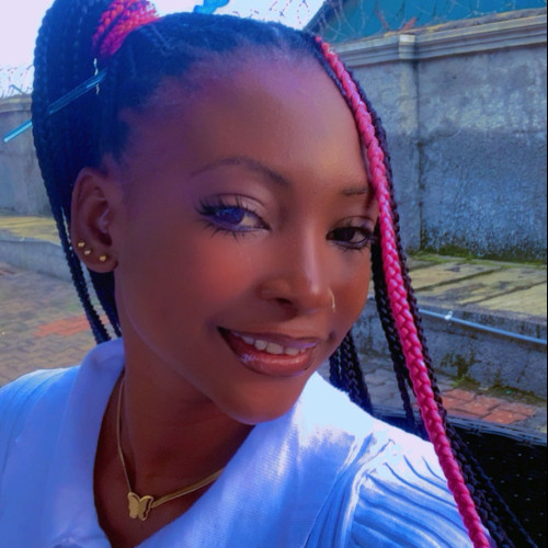 diamond M. profile photo