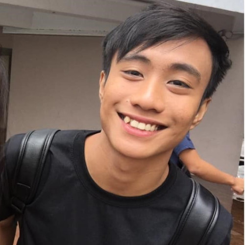 Mark Jowie C. profile photo