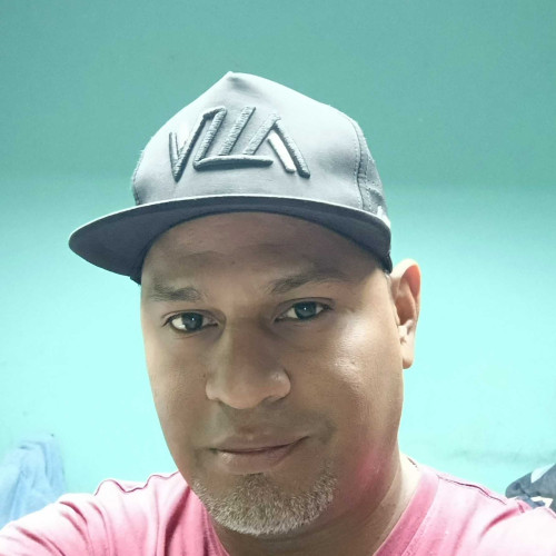 Alirio G.