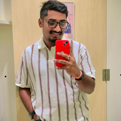 Jagadeesh  R. profile photo