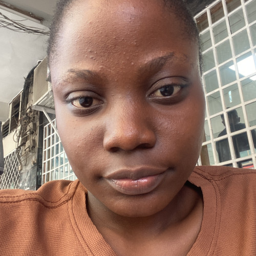 Jolly  E. profile photo