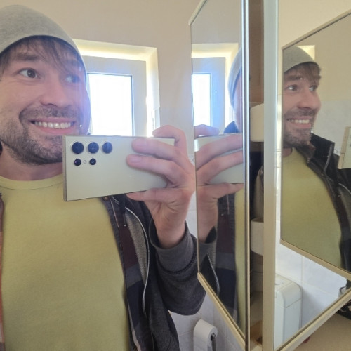 Simon C. profile photo