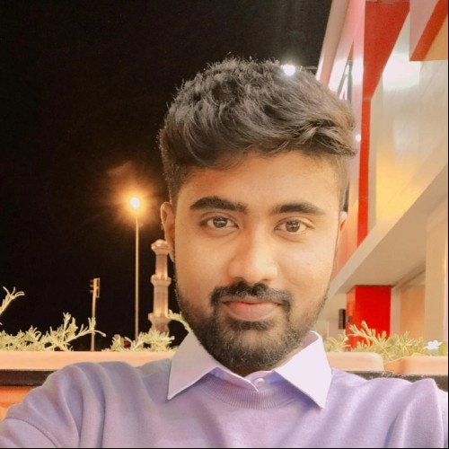 Mohammed Bilal K. profile photo