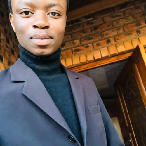 Kopano S. profile photo