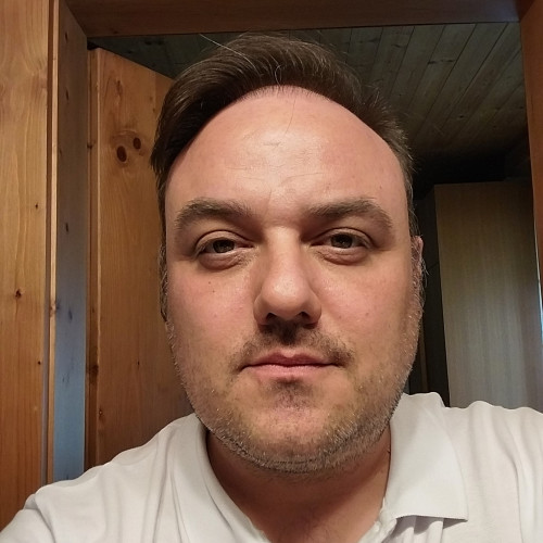 Josue P. profile photo