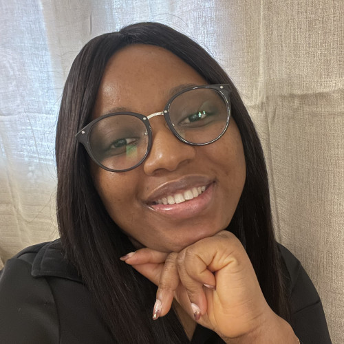 Mercy A. profile photo