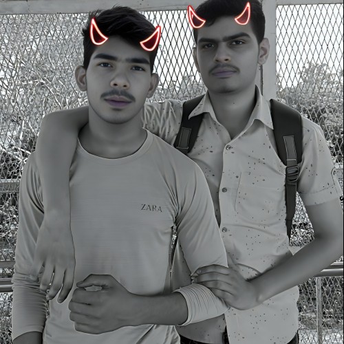 Akash C.