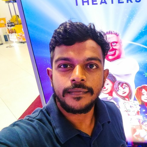 Harshana P.