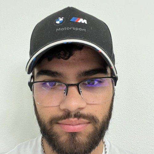 Leandro A. profile photo
