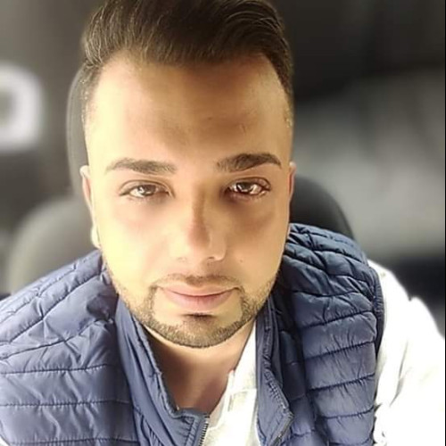 Omar Enrique V. profile photo